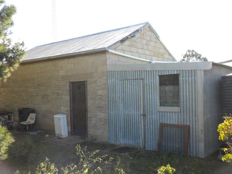 Lot 20 Kadina Road, Alford SA 5555