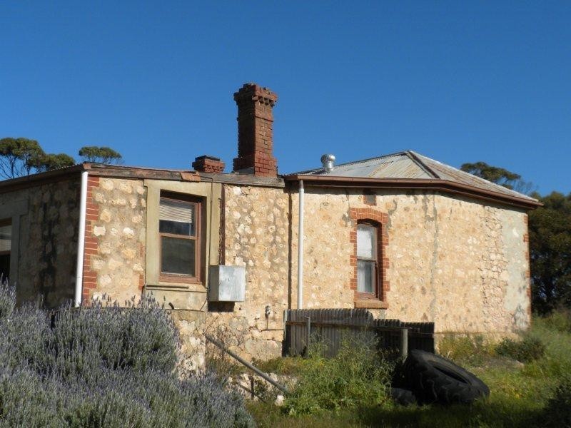 Lot 20 Kadina Road, Alford SA 5555