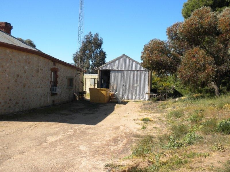 Lot 20 Kadina Road, Alford SA 5555