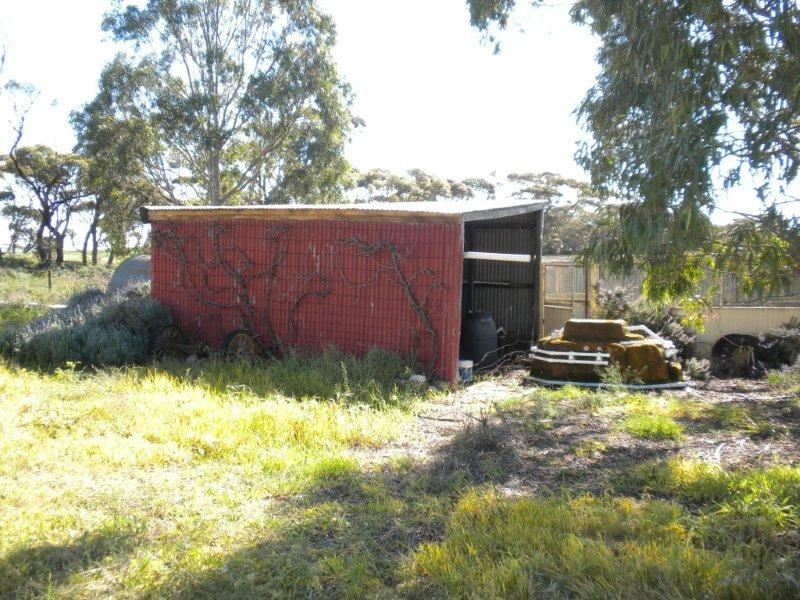 Lot 20 Kadina Road, Alford SA 5555