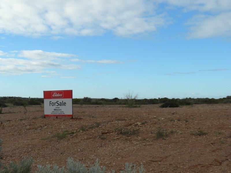 Lot 184 (25) Pommern Way, Wallaroo SA 5556