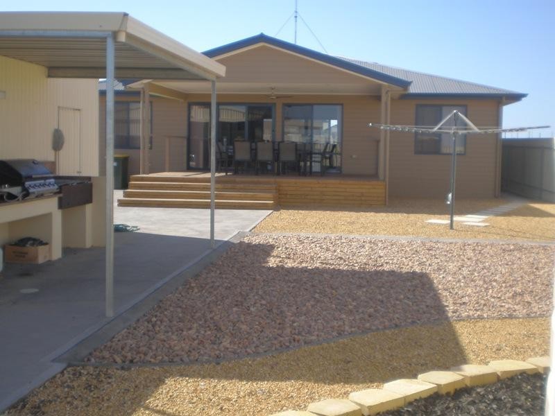 29 Kassa Court, North Shores, Wallaroo SA 5556