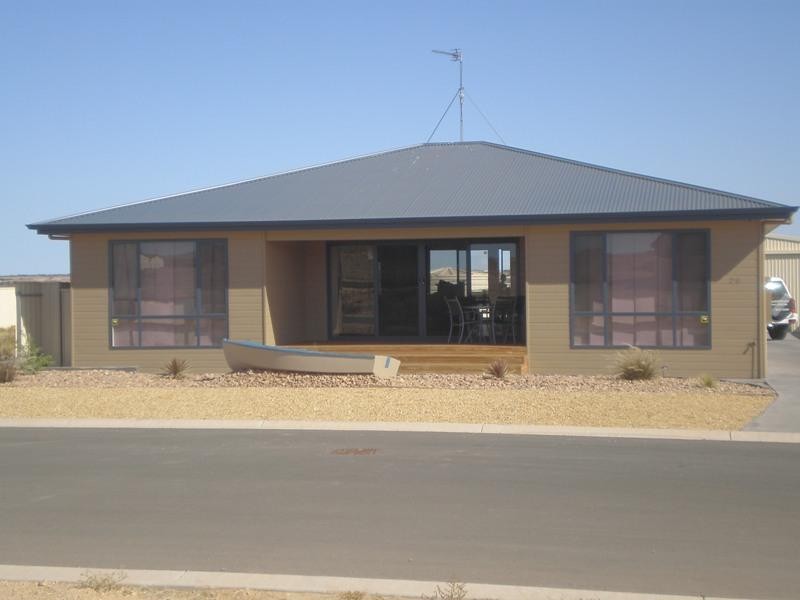 29 Kassa Court, North Shores, Wallaroo SA 5556