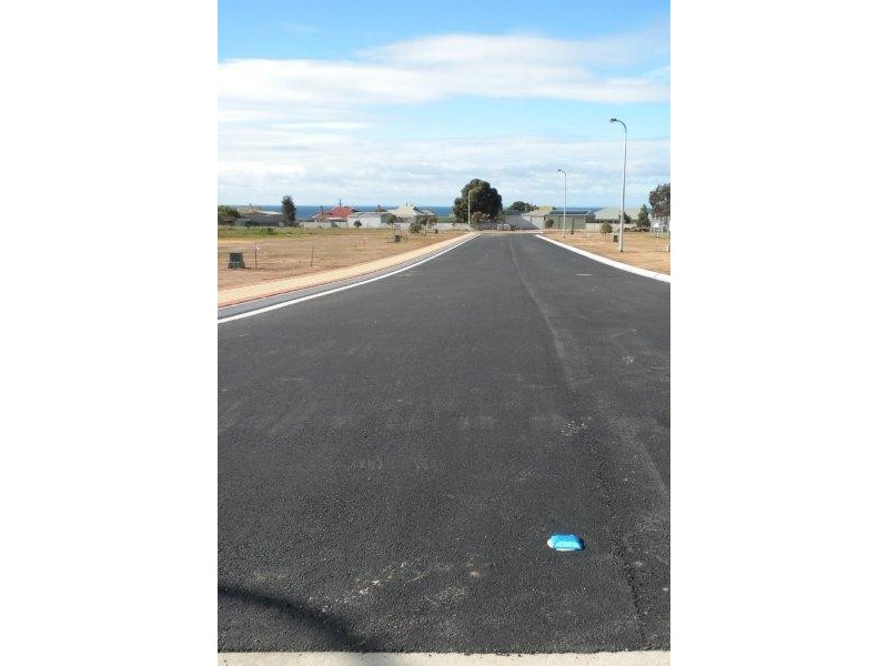 Lot 39 Henderson Court, Ardrossan SA 5571