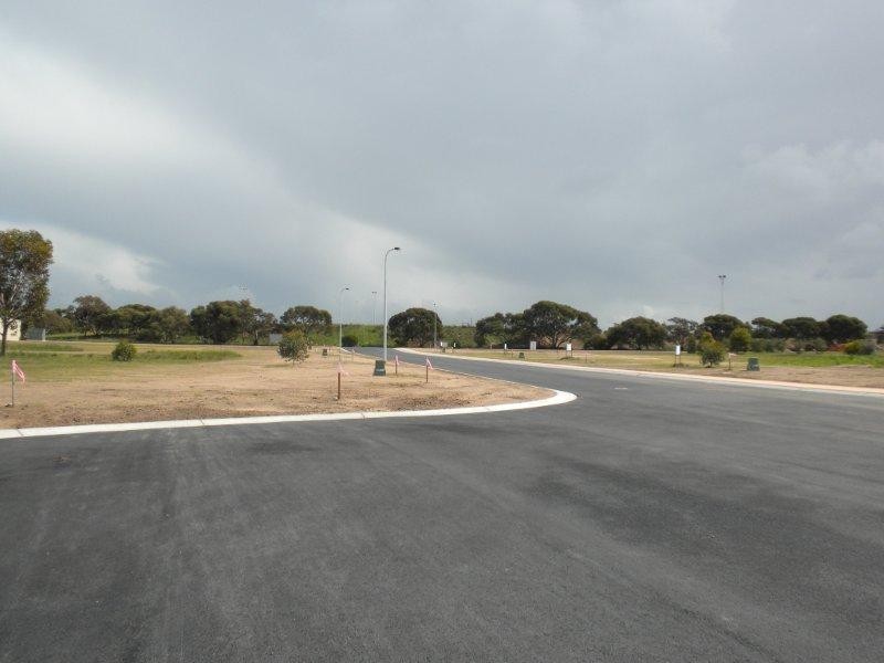 Lot 39 Henderson Court, Ardrossan SA 5571