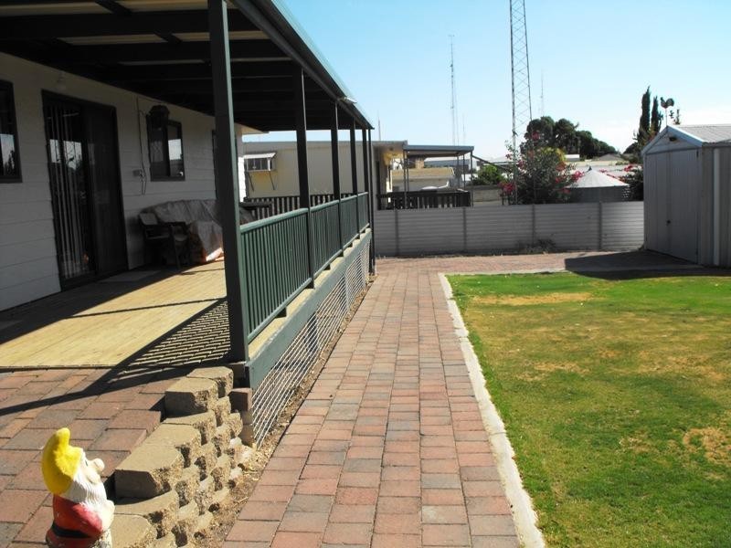 36 Snell Avenue, Port Hughes SA 5558