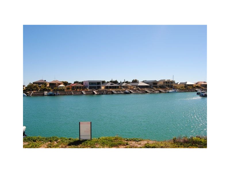 Lot 2 Oriental Court, Wallaroo SA 5556
