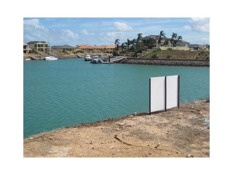 Lot 2 Oriental Court, Wallaroo SA 5556