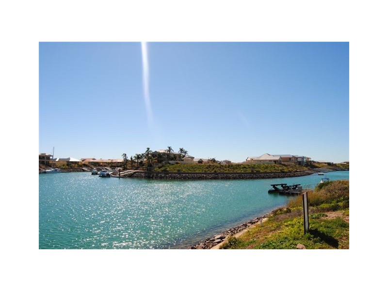 Lot 2 Oriental Court, Wallaroo SA 5556