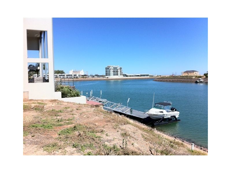 Lot 2 Oriental Court, Wallaroo SA 5556
