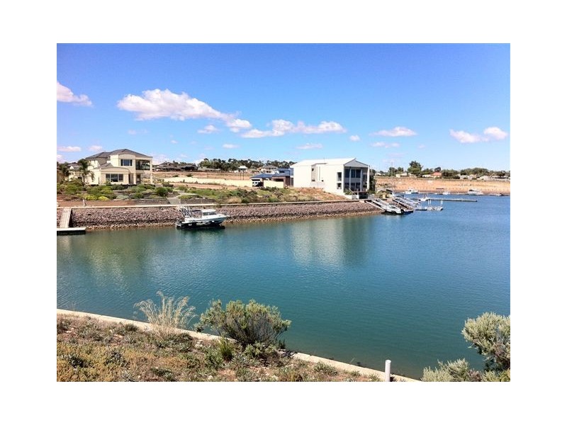 Lot 2 Oriental Court, Wallaroo SA 5556