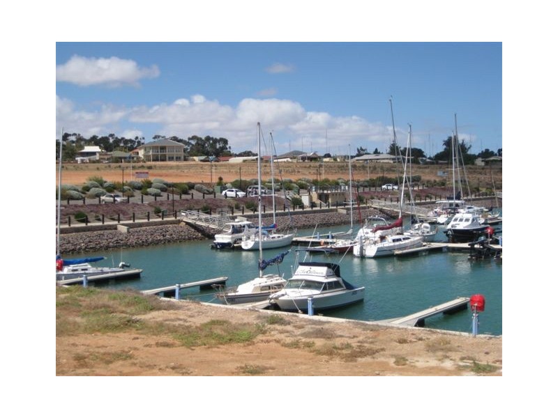Lot 2 Oriental Court, Wallaroo SA 5556