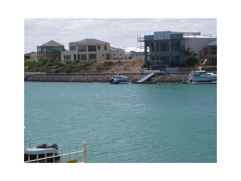 Lot 2 Oriental Court, Wallaroo SA 5556