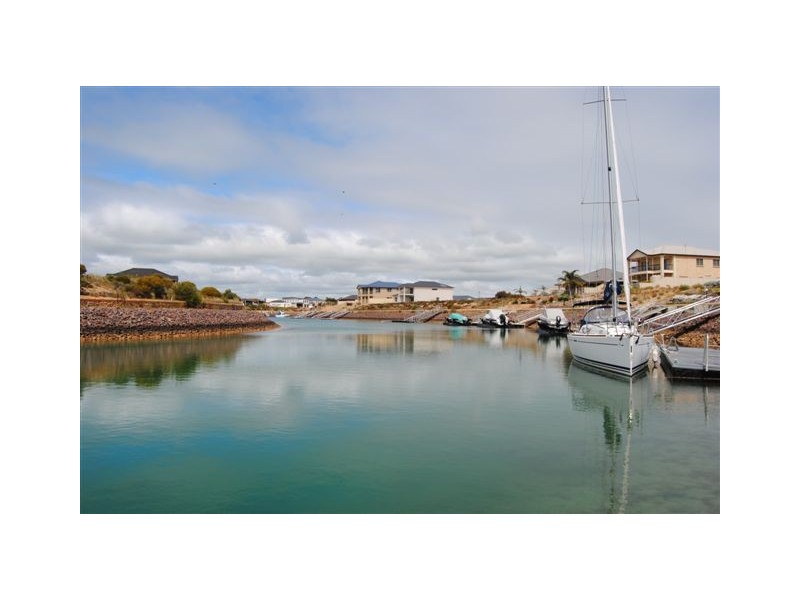 Lot 33 (80) Pommern Way, Wallaroo SA 5556