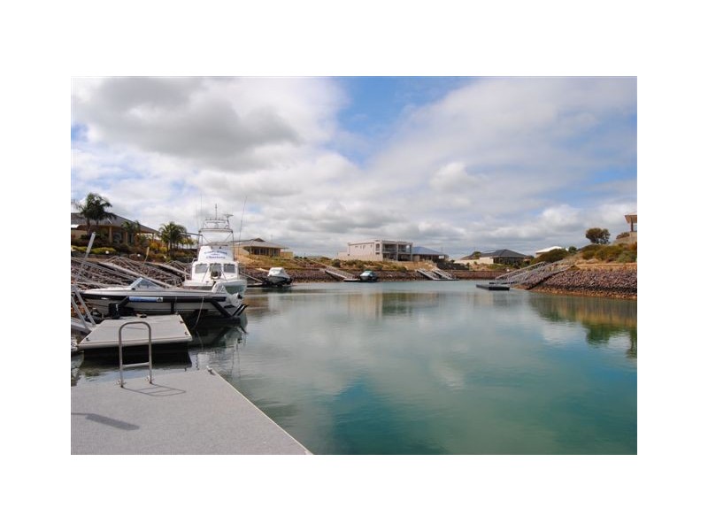 Lot 33 (80) Pommern Way, Wallaroo SA 5556