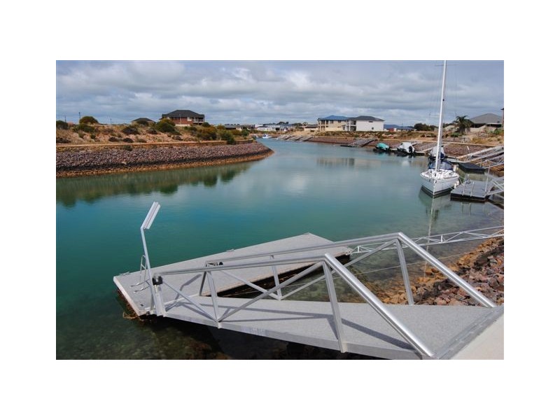 Lot 33 (80) Pommern Way, Wallaroo SA 5556