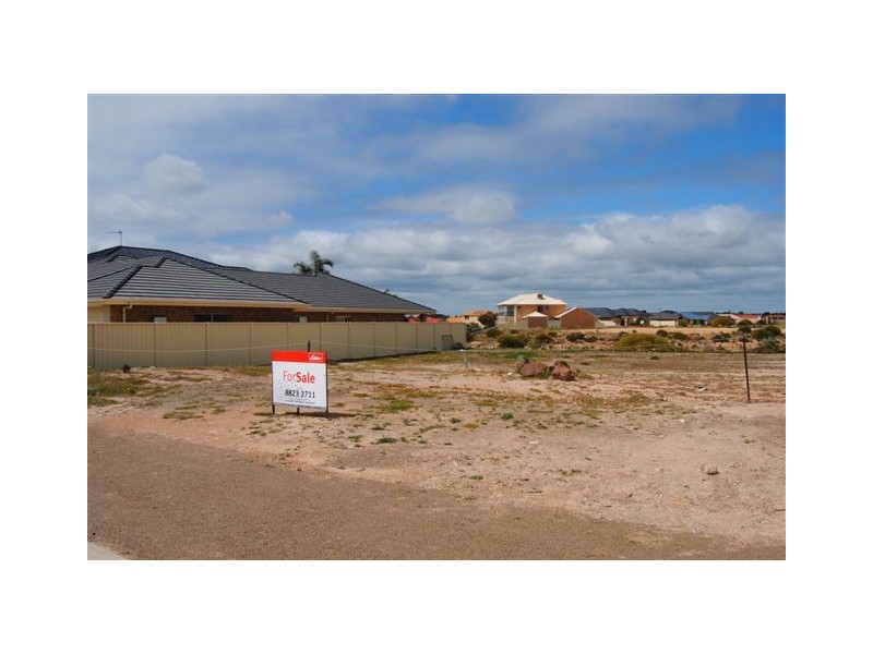 Lot 33 (80) Pommern Way, Wallaroo SA 5556