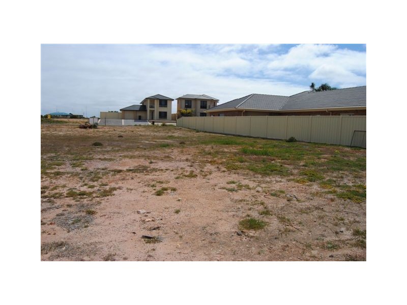 Lot 33 (80) Pommern Way, Wallaroo SA 5556