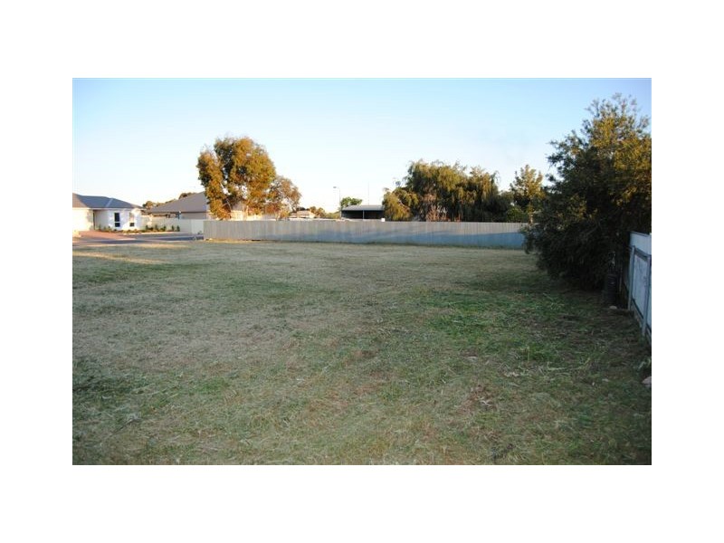Lot 8 (25) Measday Crescent, Kadina SA 5554