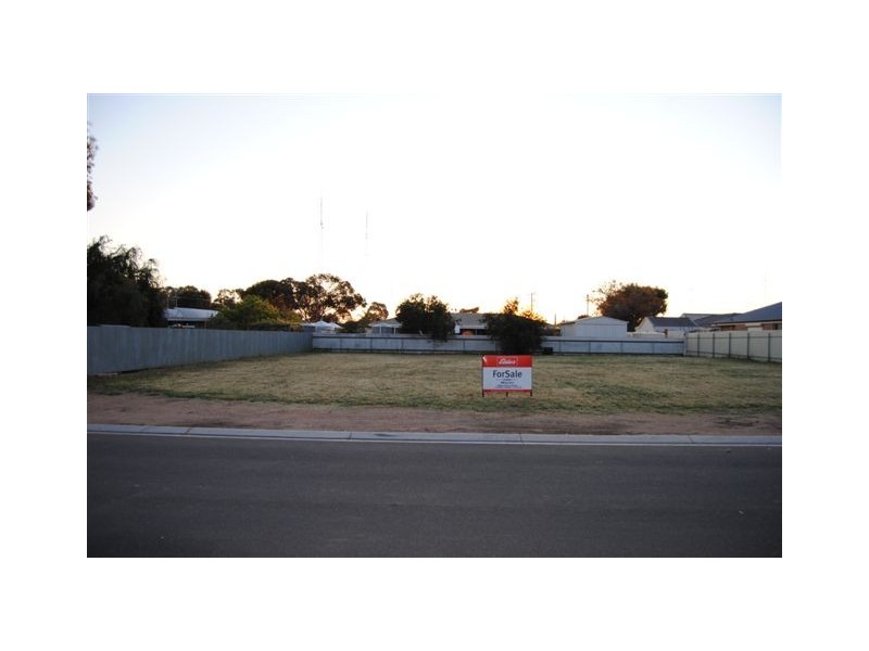 Lot 8 (25) Measday Crescent, Kadina SA 5554