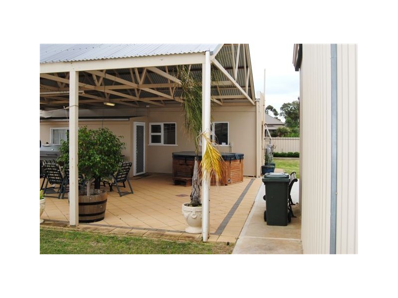 25 Gurner Street, Kadina SA 5554