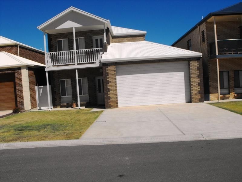 21 Butler Crescent, Port Hughes SA 5558