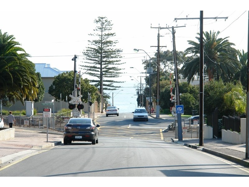 4/25 Acacia Street, Seacliff SA 5049