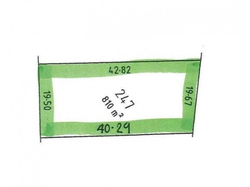 Lot 247 Gill Street, Moonta Bay SA 5558