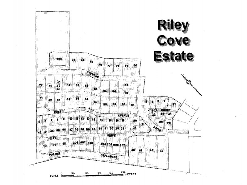Lot 70 Stevens Drive, North Beach SA 5556 Floorplan