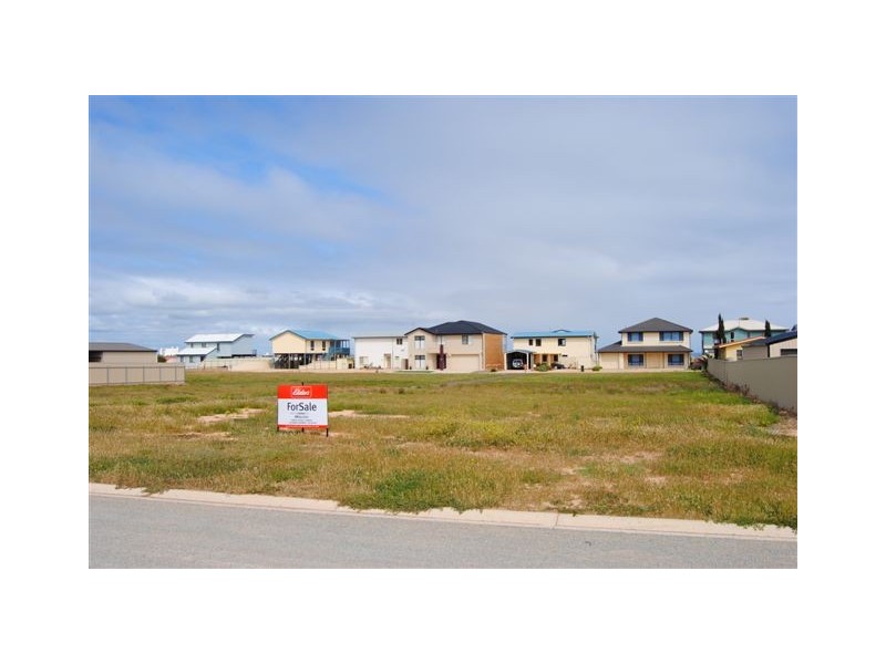 Lot 70 Stevens Drive, North Beach SA 5556