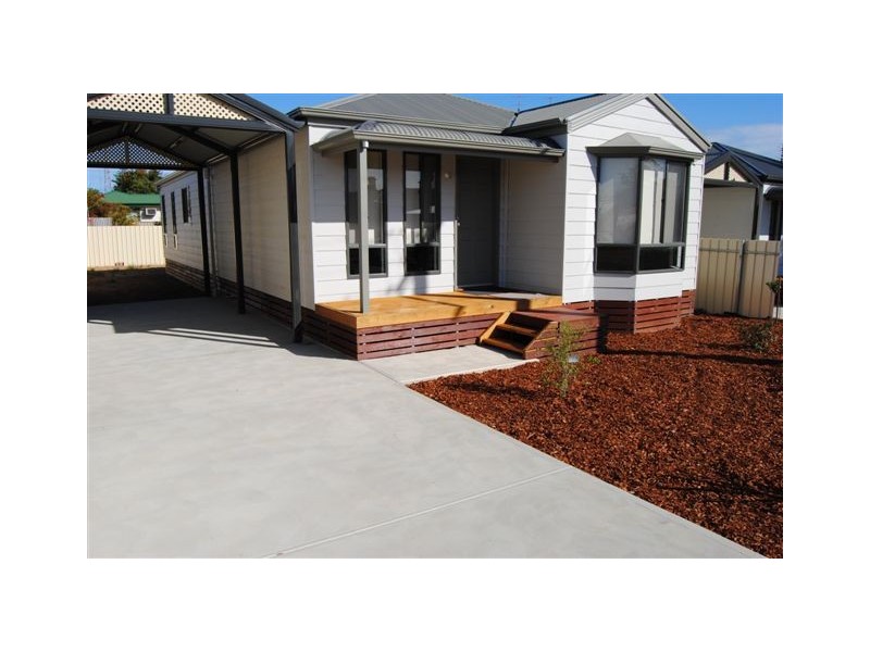 2 (Lot 813) Marden Street, Wallaroo SA 5556