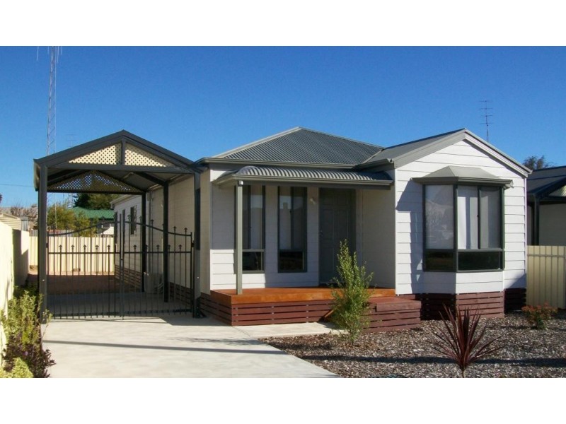 Lot 814 Marden Street, Wallaroo SA 5556