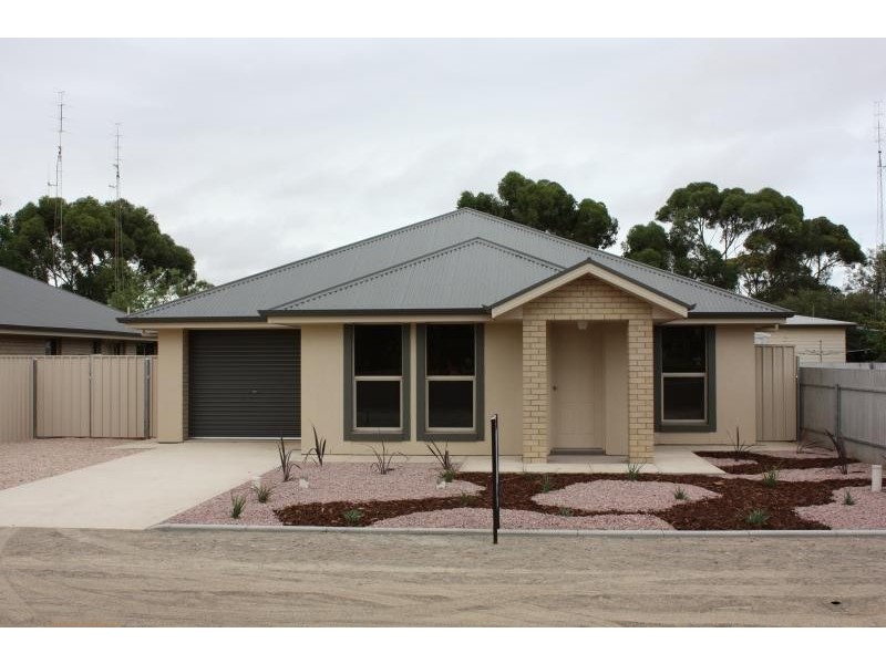 Lot 7 and 8/112 Symons Street, Moonta Bay SA 5558