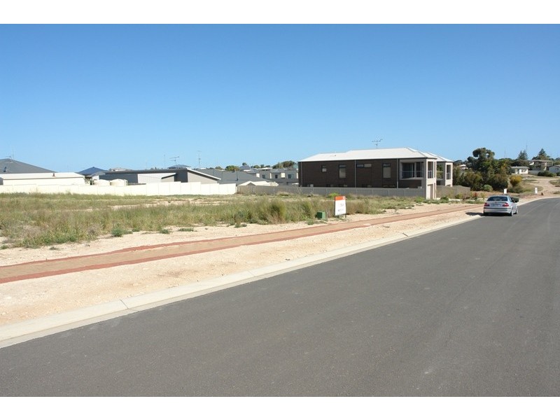 Lot 33 Richards Terrace, Port Hughes SA 5558