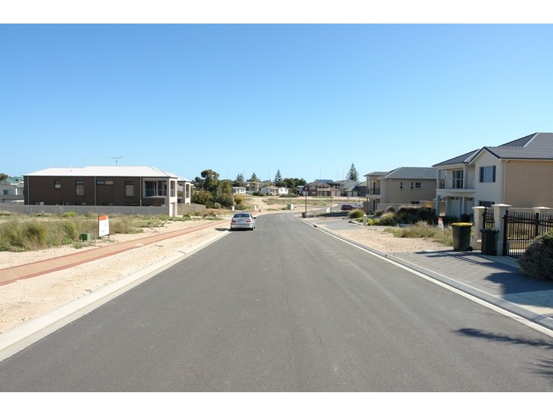 Lot 33 Richards Terrace, Port Hughes SA 5558