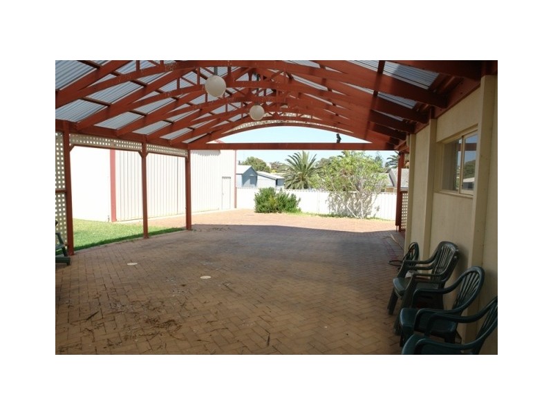 6 Dowling Drive, Port Hughes SA 5558