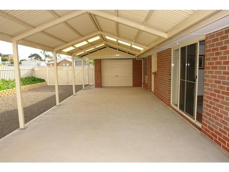 9 Cowling Court, Port Hughes SA 5558