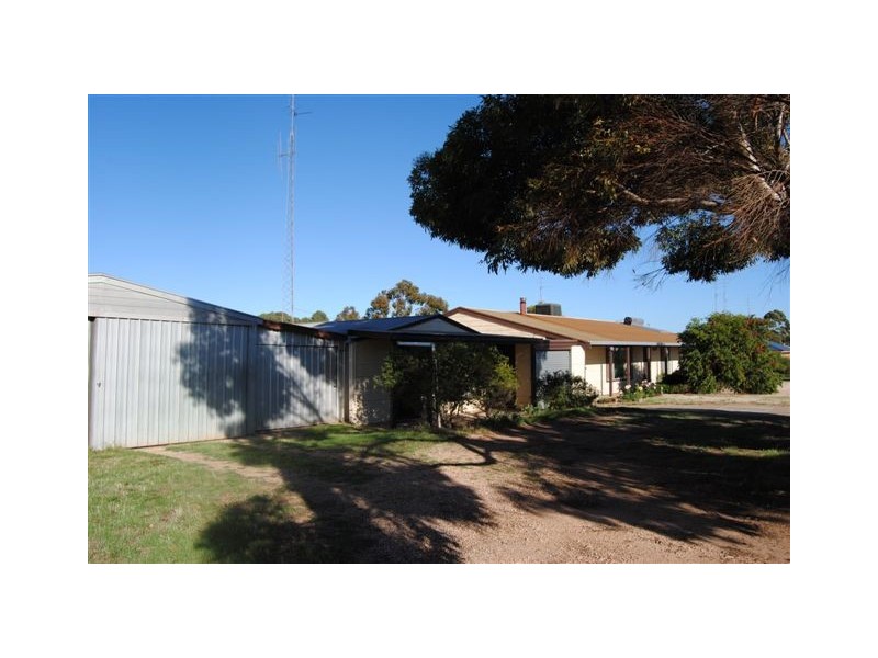 47 Muddy Lane, North Moonta SA 5558