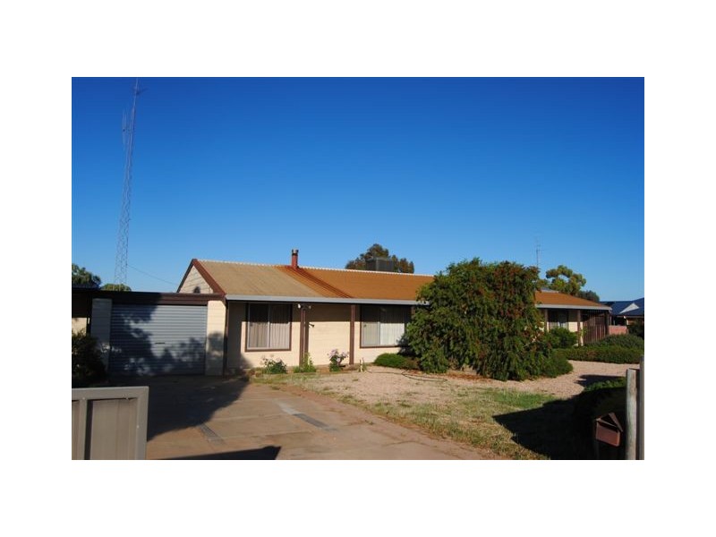 47 Muddy Lane, North Moonta SA 5558