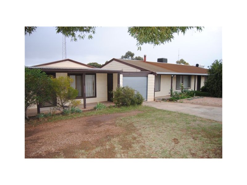 47 Muddy Lane, North Moonta SA 5558