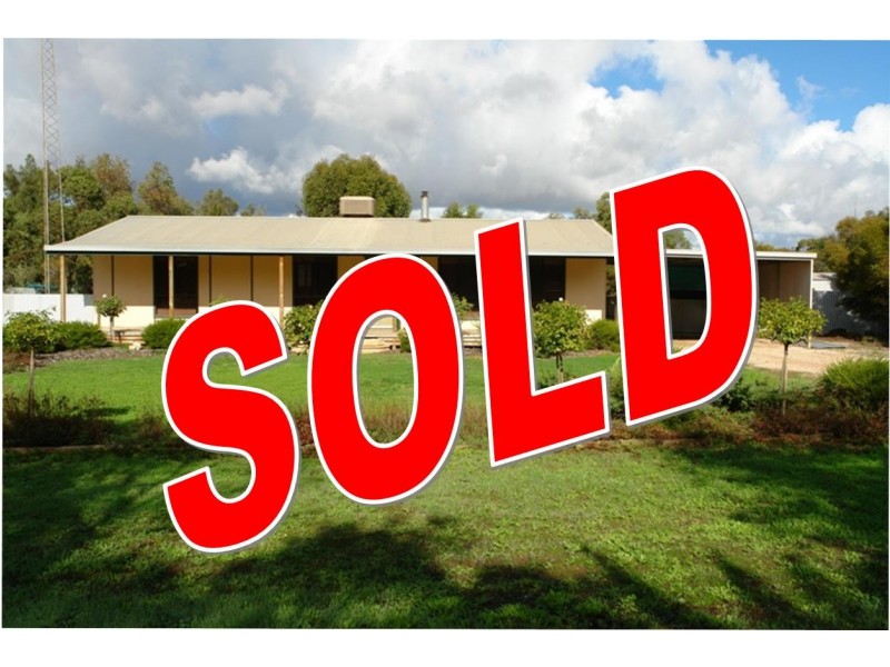 13 Paulson Road, Kadina SA 5554