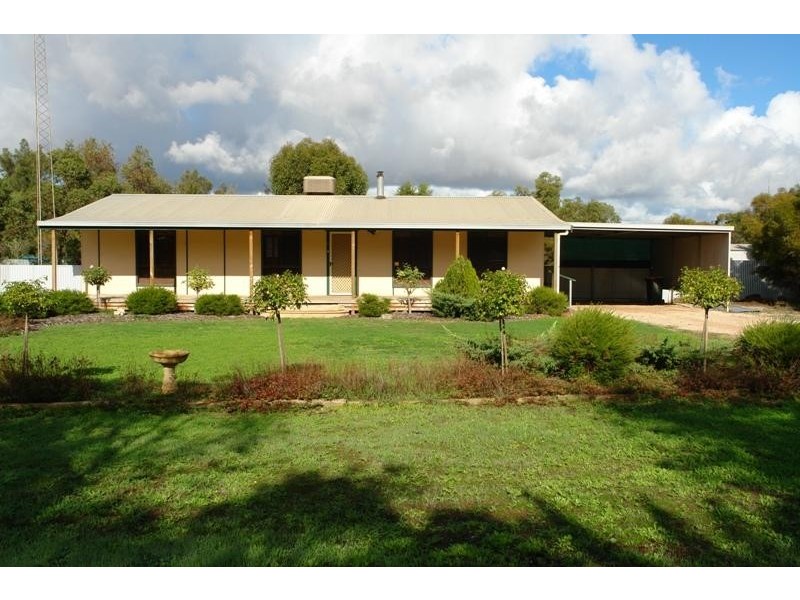 13 Paulson Road, Kadina SA 5554