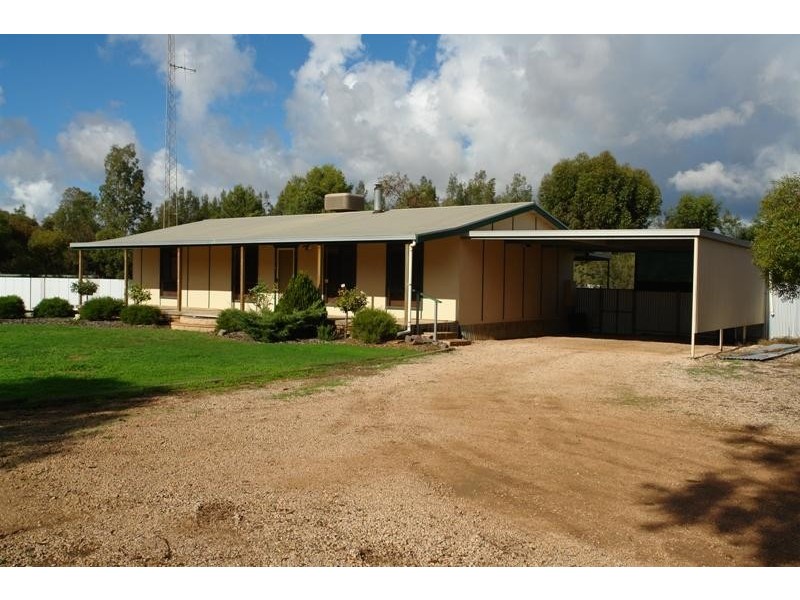 13 Paulson Road, Kadina SA 5554