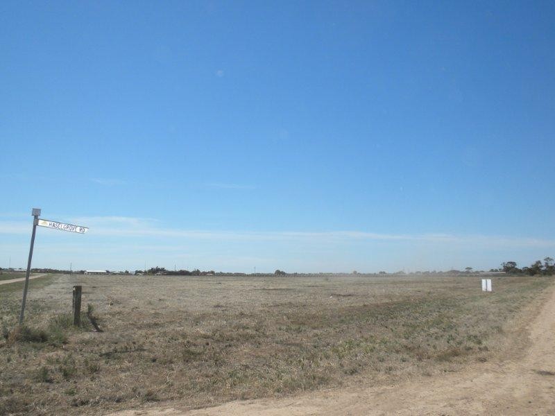 Section 441 Haselgrove Road, Kadina SA 5554