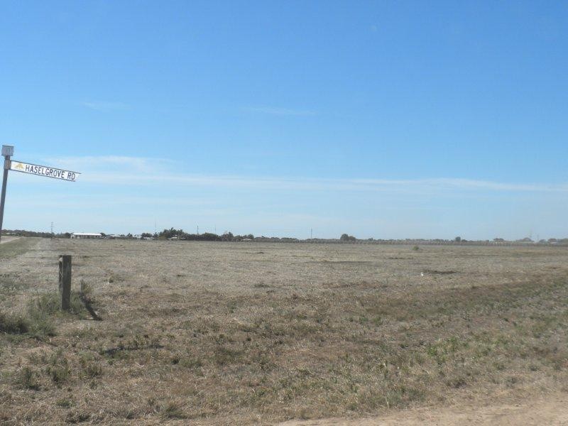 Section 441 Haselgrove Road, Kadina SA 5554