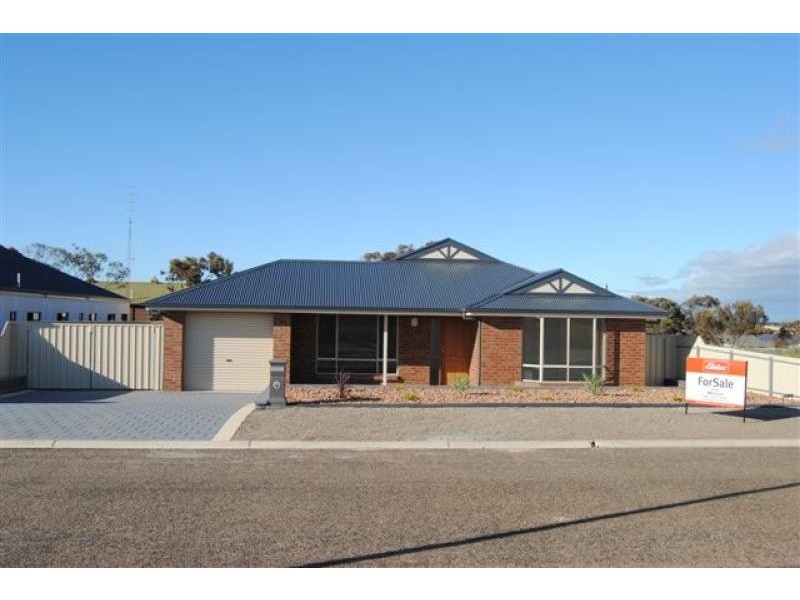 Lot 13/ Quintrell Street, Moonta Bay SA 5558