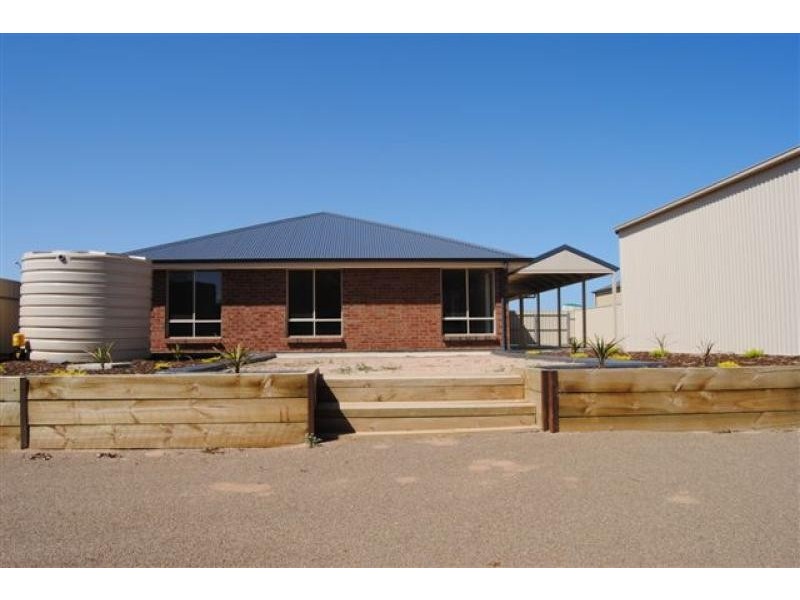 Lot 13/ Quintrell Street, Moonta Bay SA 5558