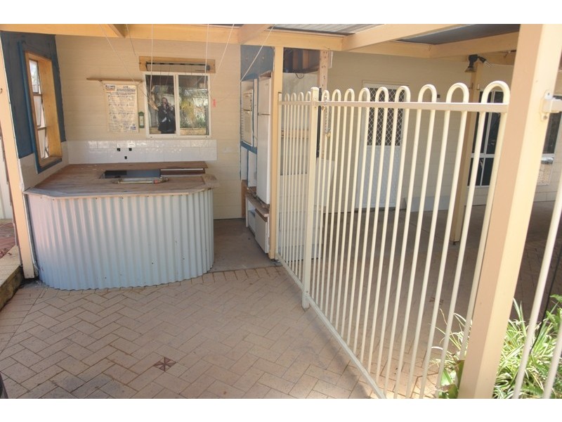 21  Robert Street, Moonta SA 5558