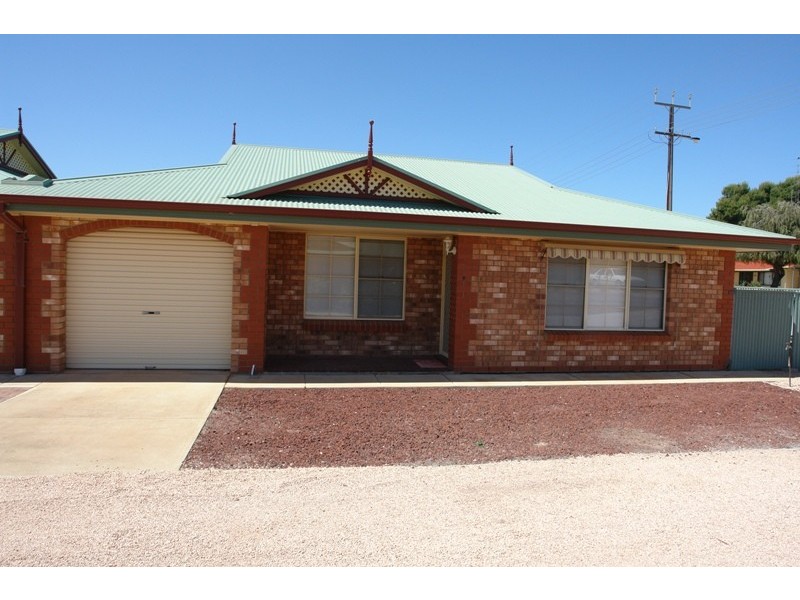 2/19 Monmouth Street, Moonta Bay SA 5558