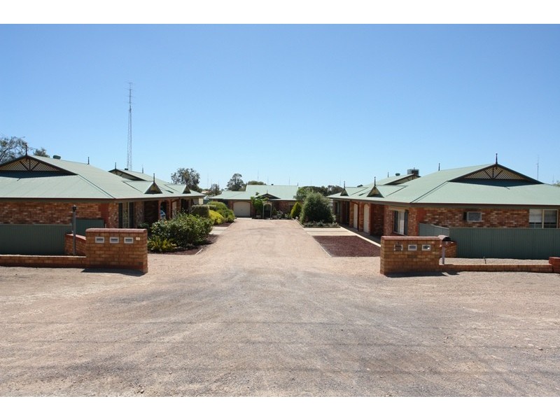 2/19 Monmouth Street, Moonta Bay SA 5558